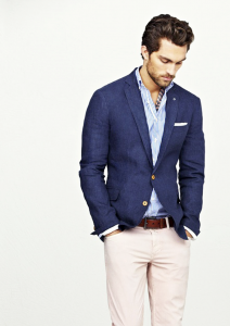 abbigliamento uomo