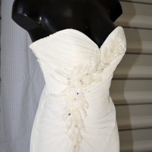 stock sartoriale SPOSA