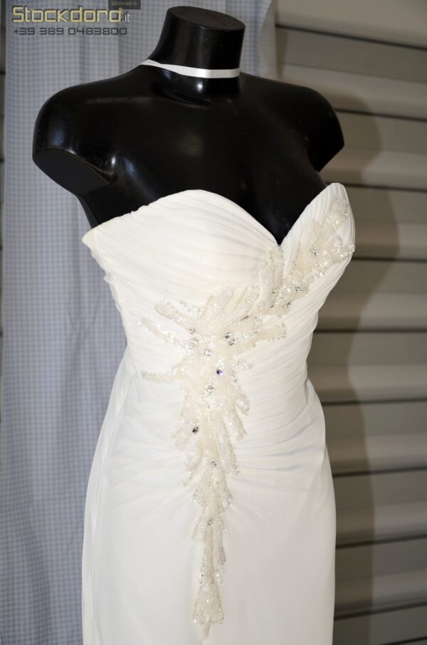 stock sartoriale SPOSA