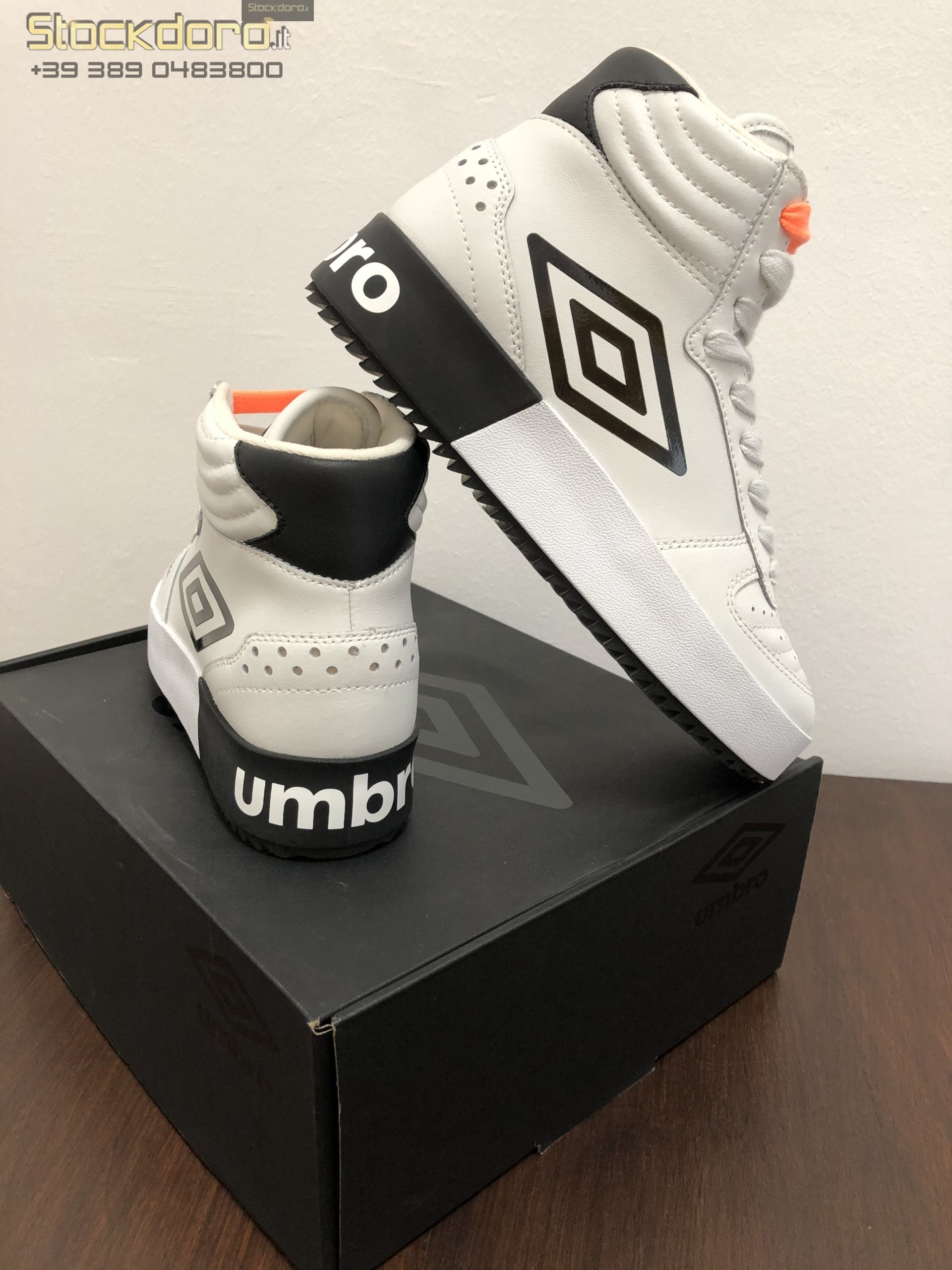 umbro scarpe basket