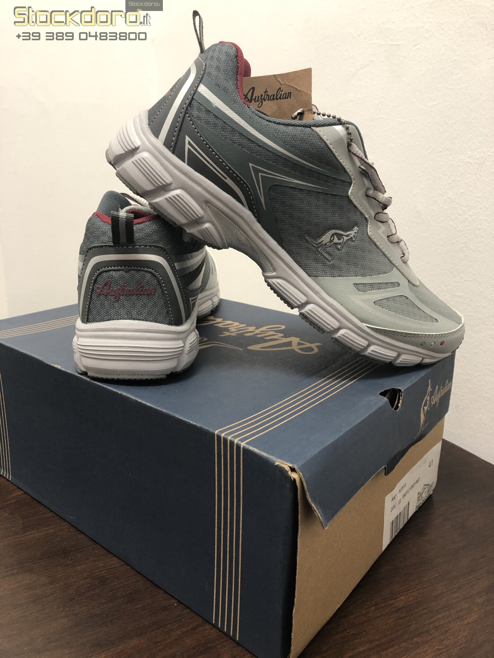 scarpe australian donna