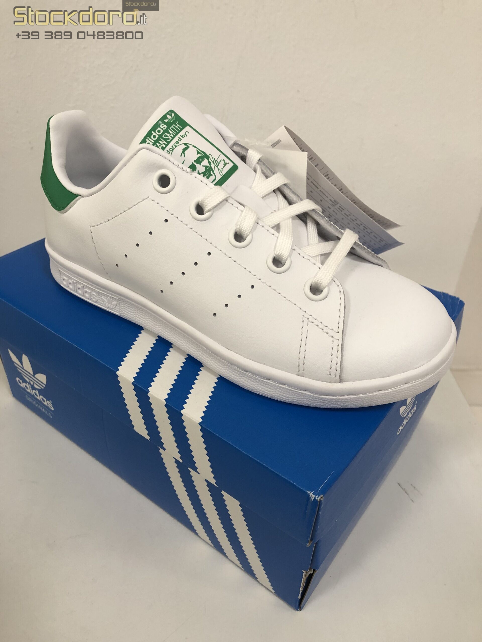 adidas stan smith vendita