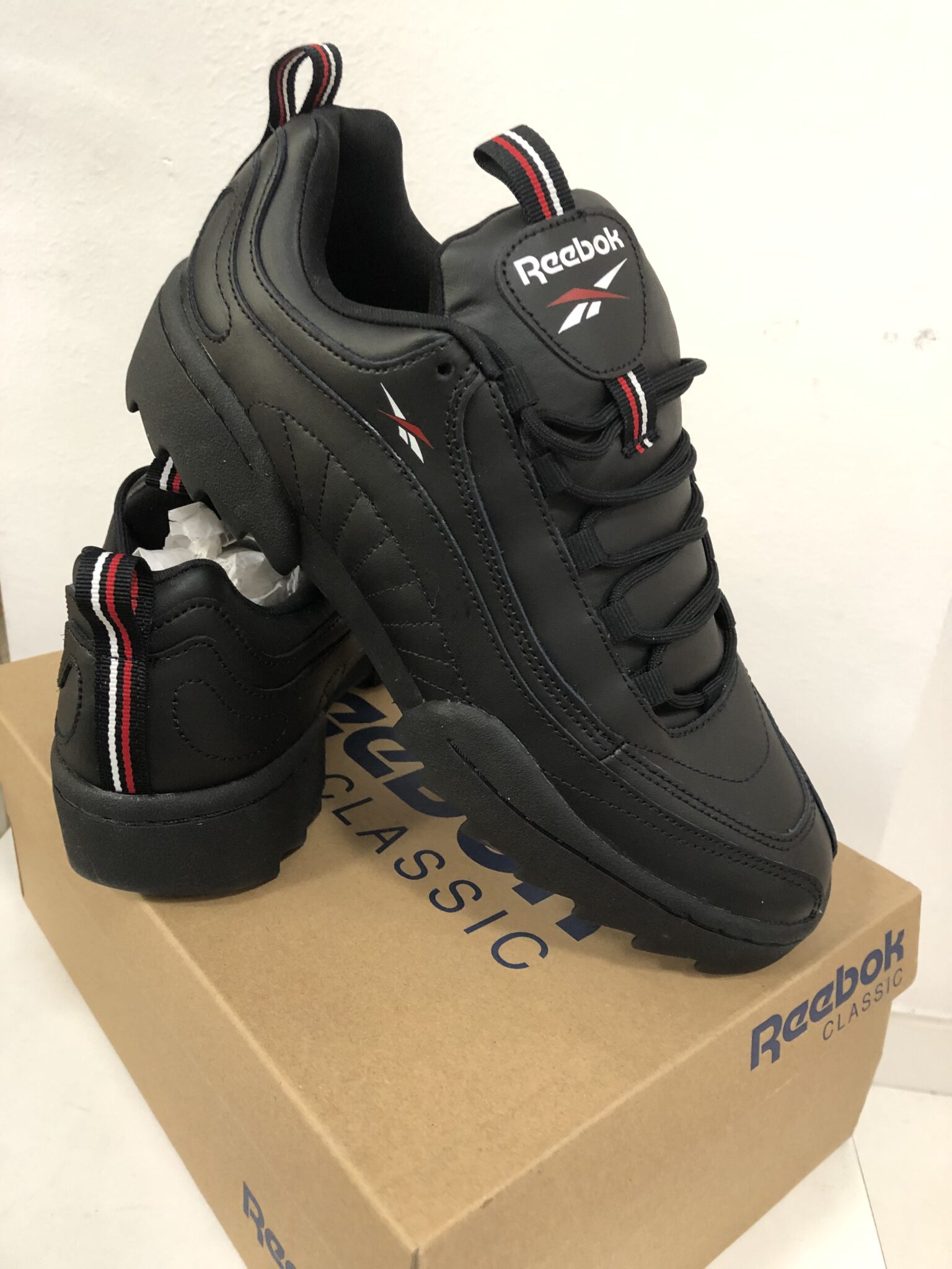 vapormax flyknit 3 black