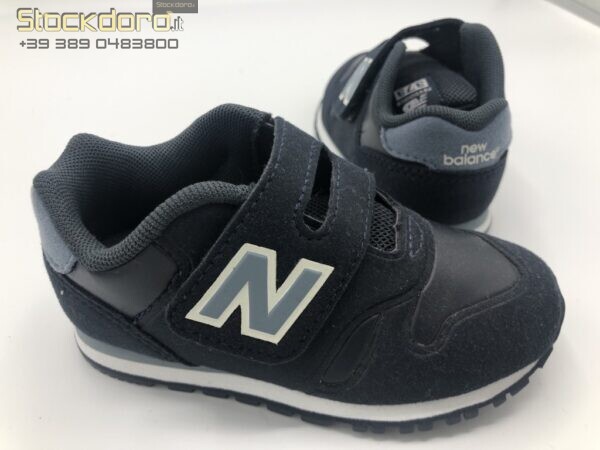 new BALANCE