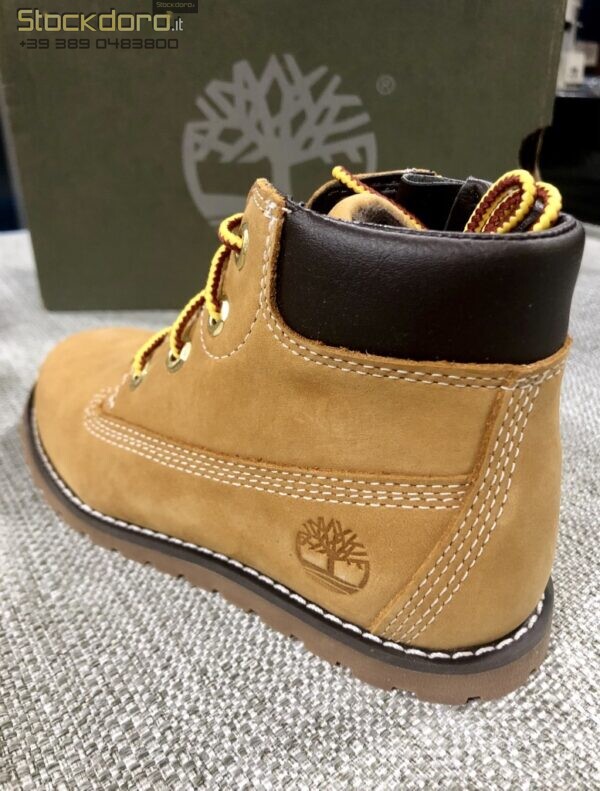 timberland