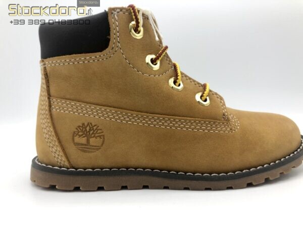 timberland