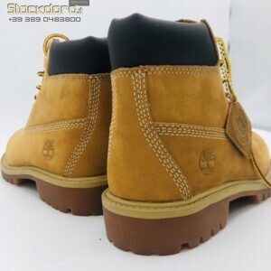 timberland