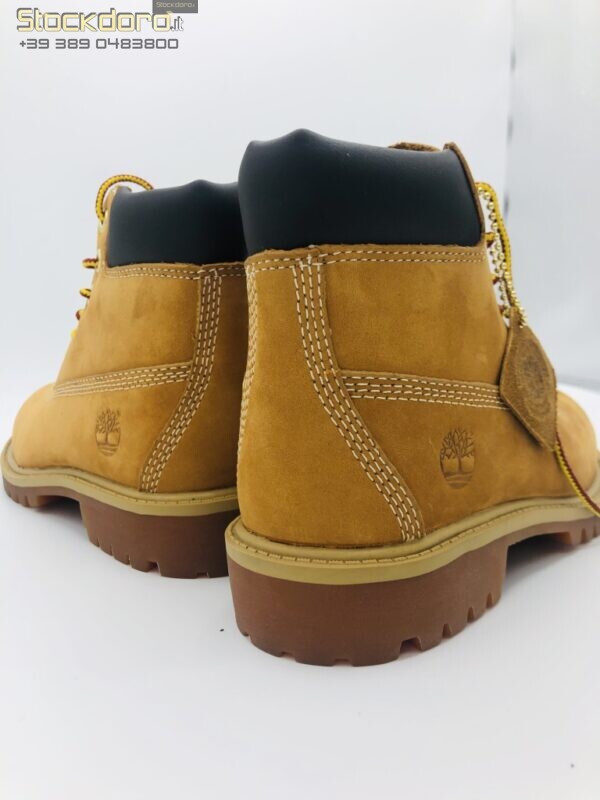 timberland